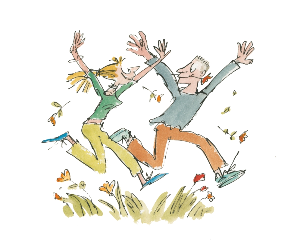 Drawn to Water Quentin Blake at WWT CREDIT Sir Quentin Blake (1).jpg